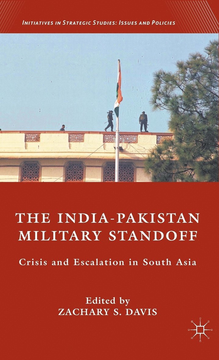 India-Pakistan Military Standoff