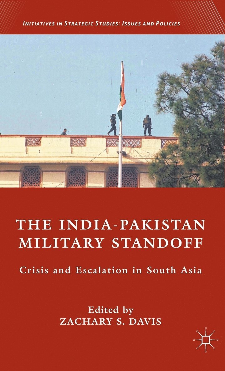 The India-Pakistan Military Standoff 1