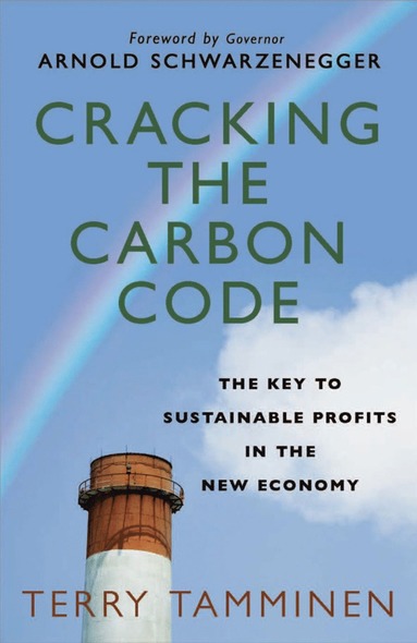 bokomslag Cracking the Carbon Code