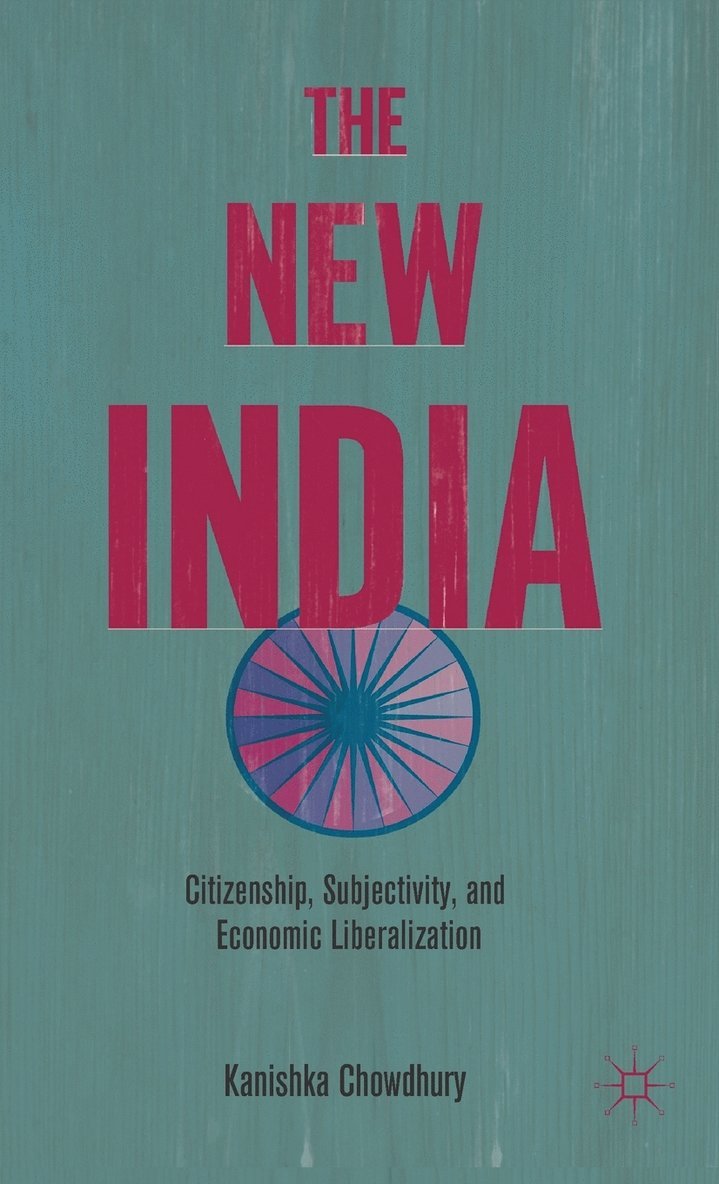 The New India 1