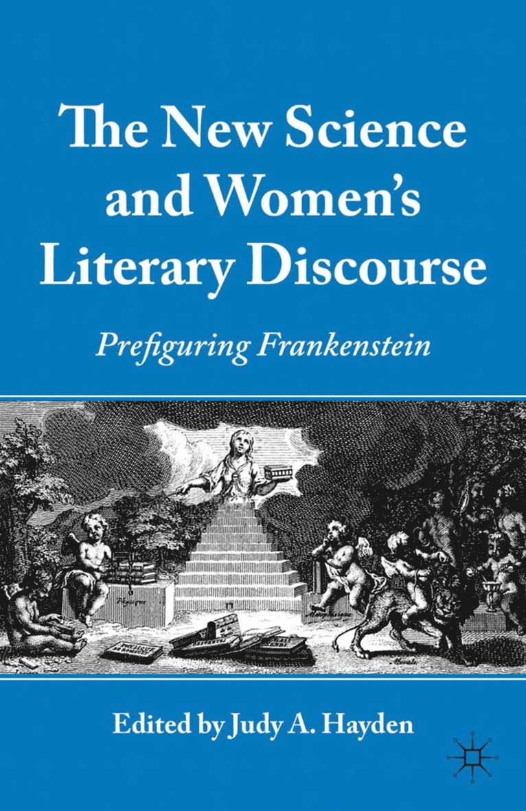 New Science and Women's Literary Discourse