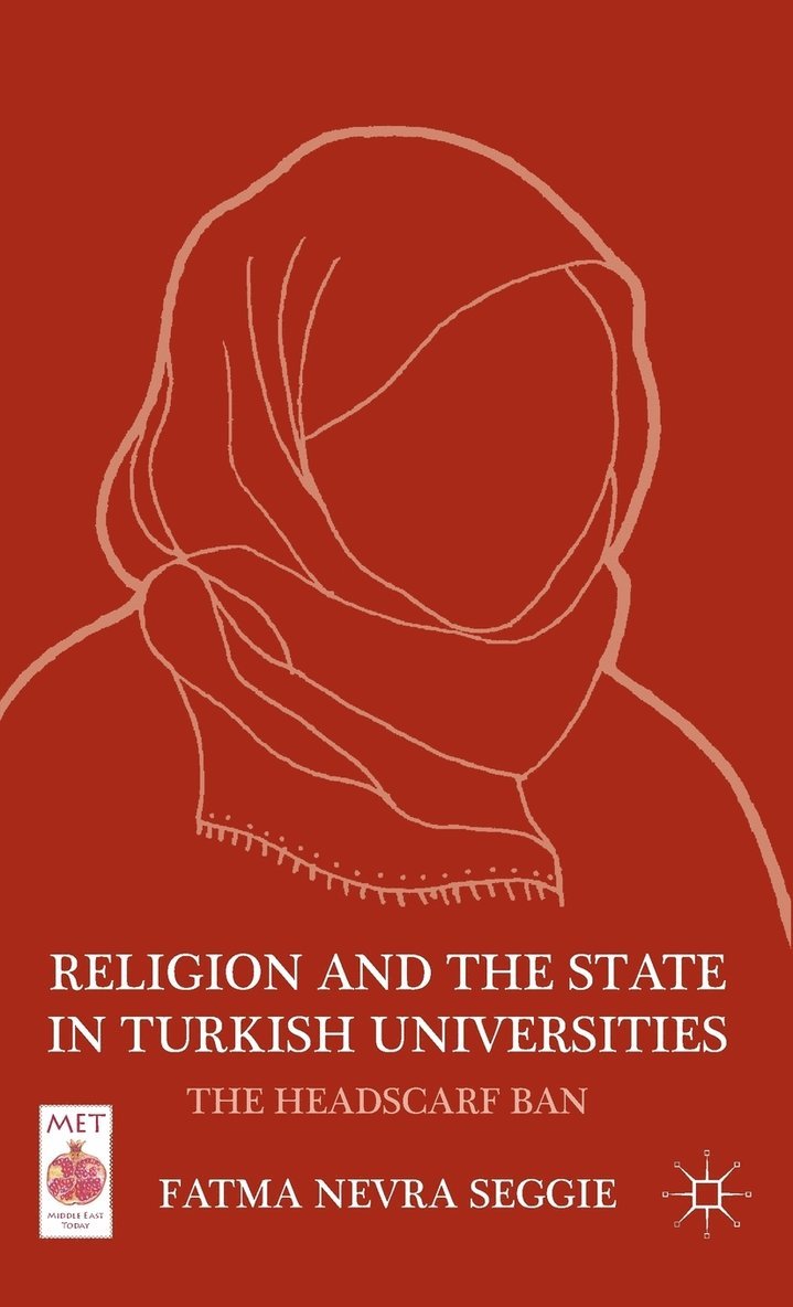 Religion and the State in Turkish Universities 1