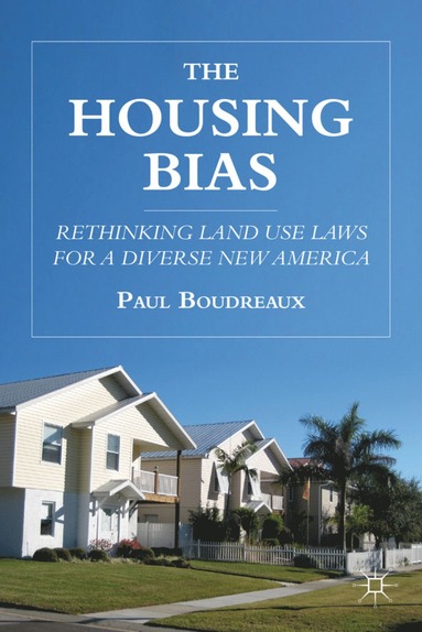 bokomslag Housing Bias