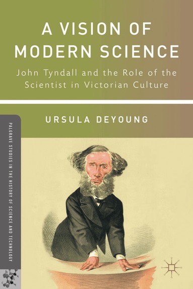 U. DeYoung - Vision of Modern Science, Inbunden