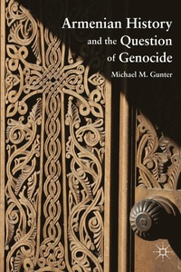 bokomslag Armenian History and the Question of Genocide