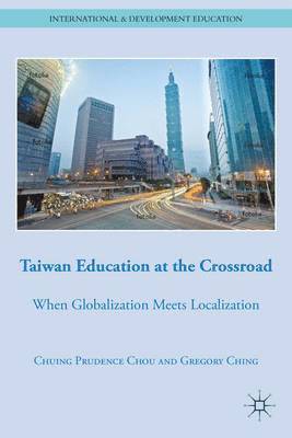 Taiwan Education at the Crossroad 1