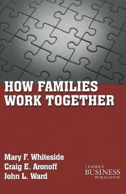 How Families Work Together 1