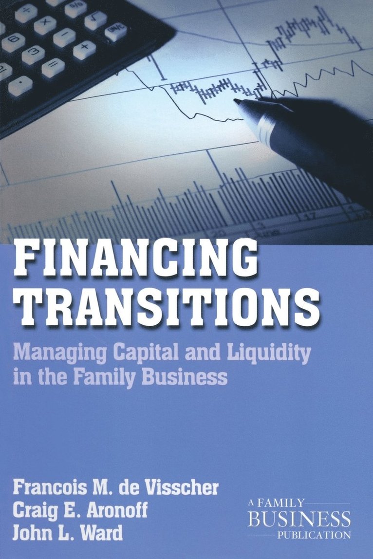 Financing Transitions 1