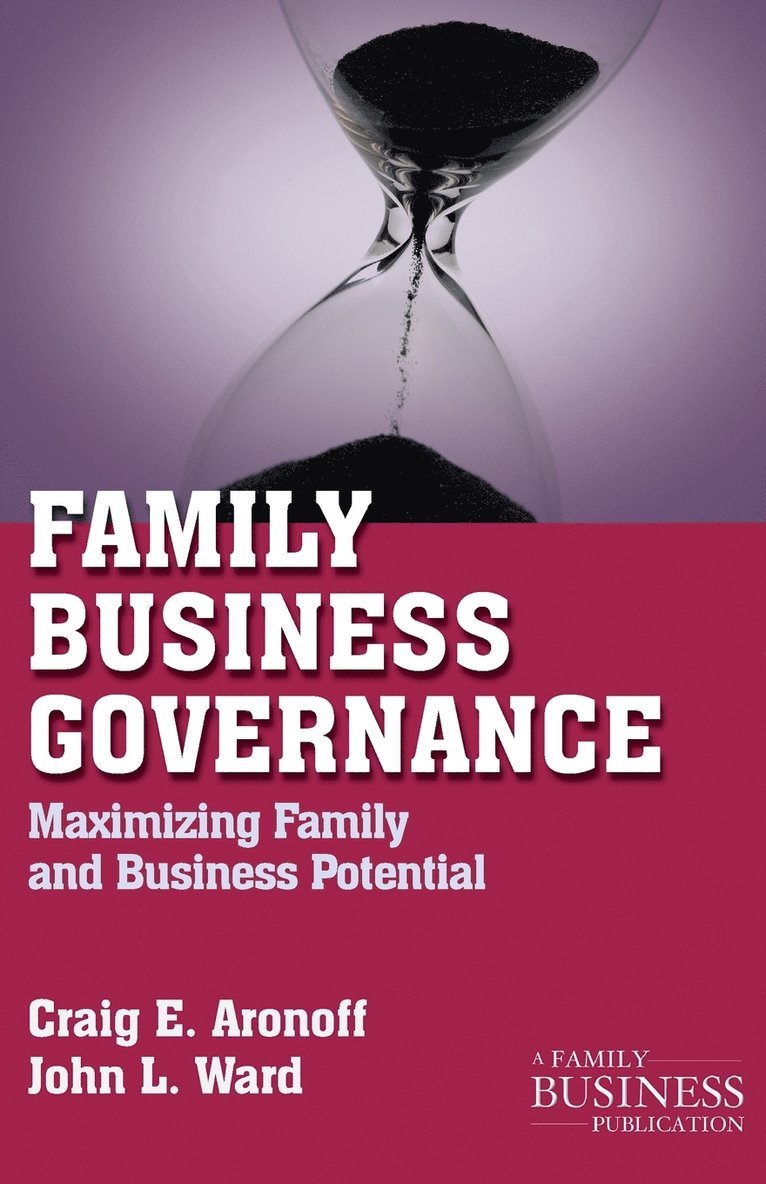 Family Business Governance 1