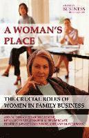 A Woman's Place 1