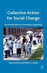 bokomslag Collective Action for Social Change