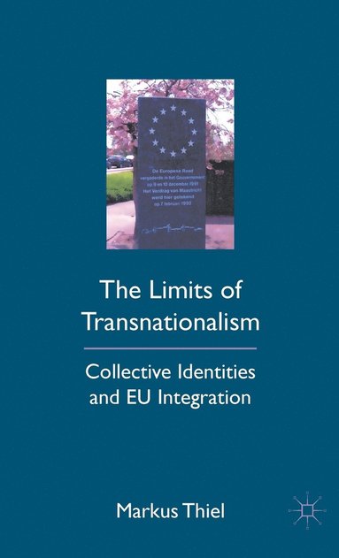 bokomslag The Limits of Transnationalism