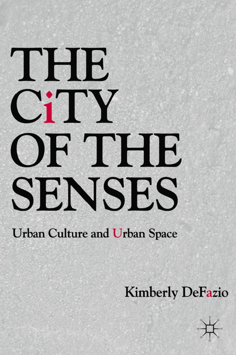 City of the Senses 1