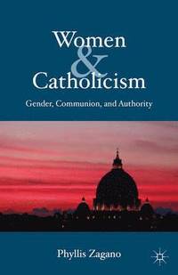bokomslag Women & Catholicism