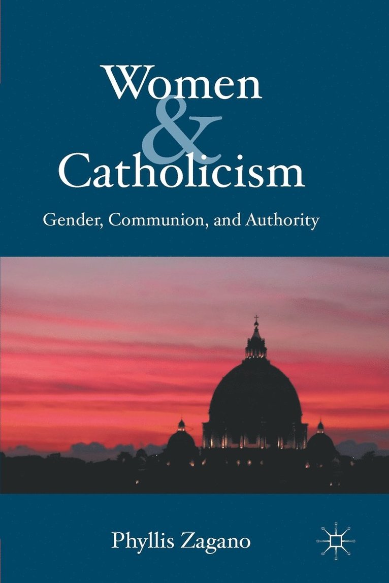 Women & Catholicism 1