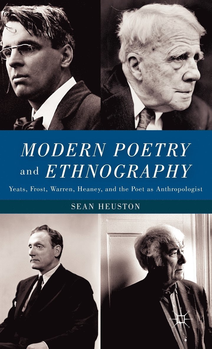 Modern Poetry and Ethnography 1
