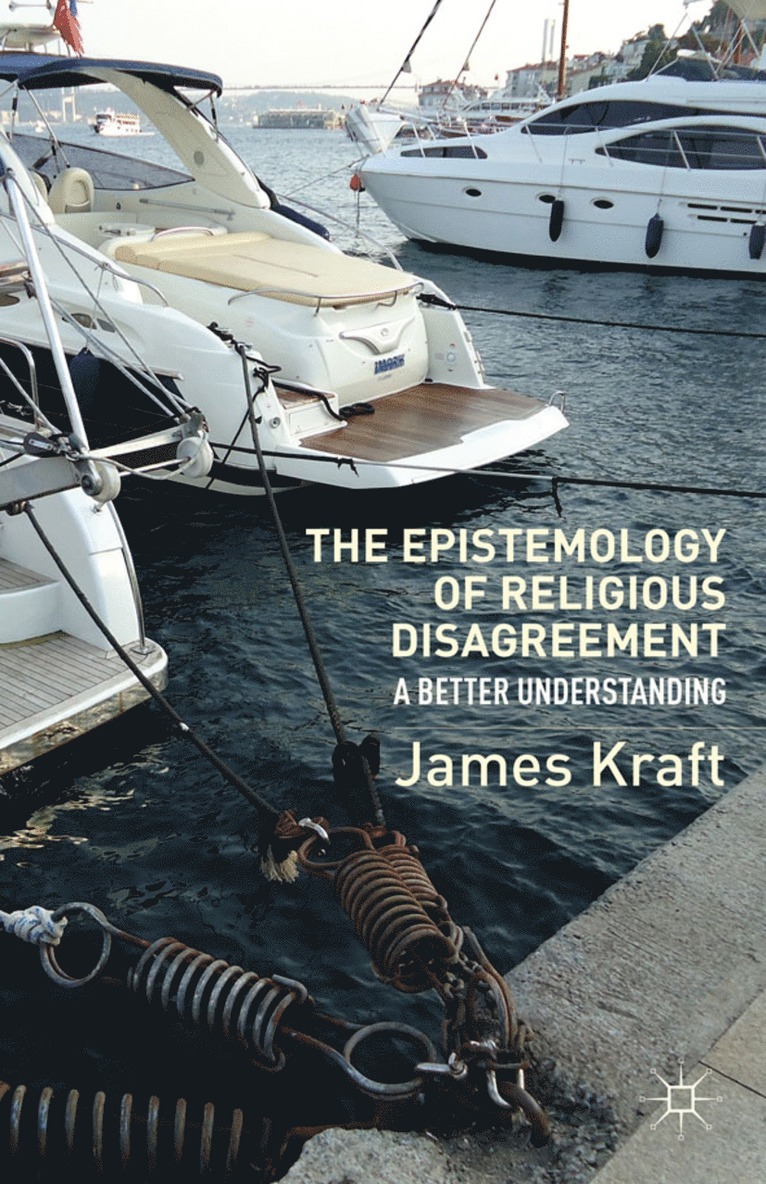 The Epistemology of Religious Disagreement 1