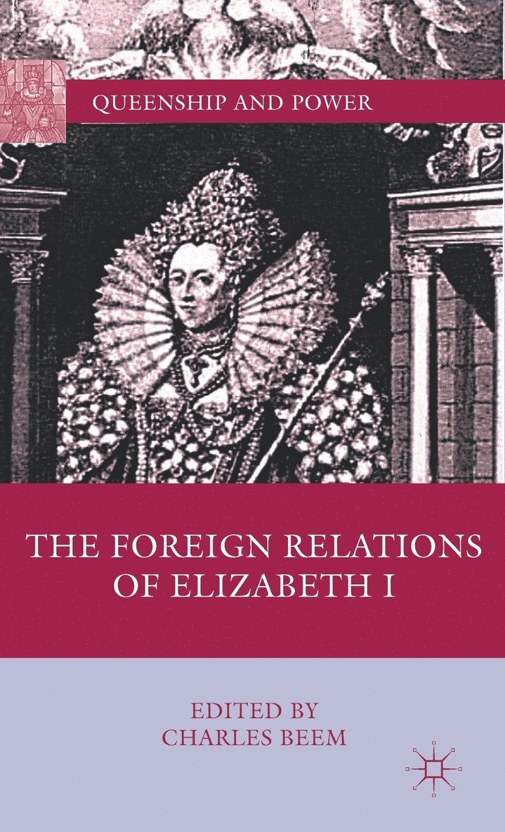 Foreign Relations of Elizabeth I