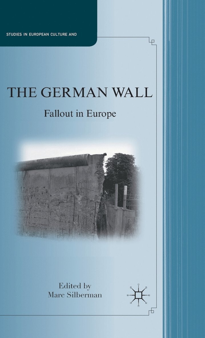 The German Wall 1