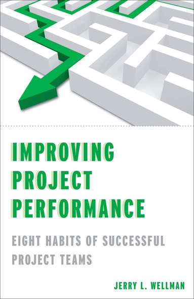 NA NA - Improving Project Performance, Inbunden