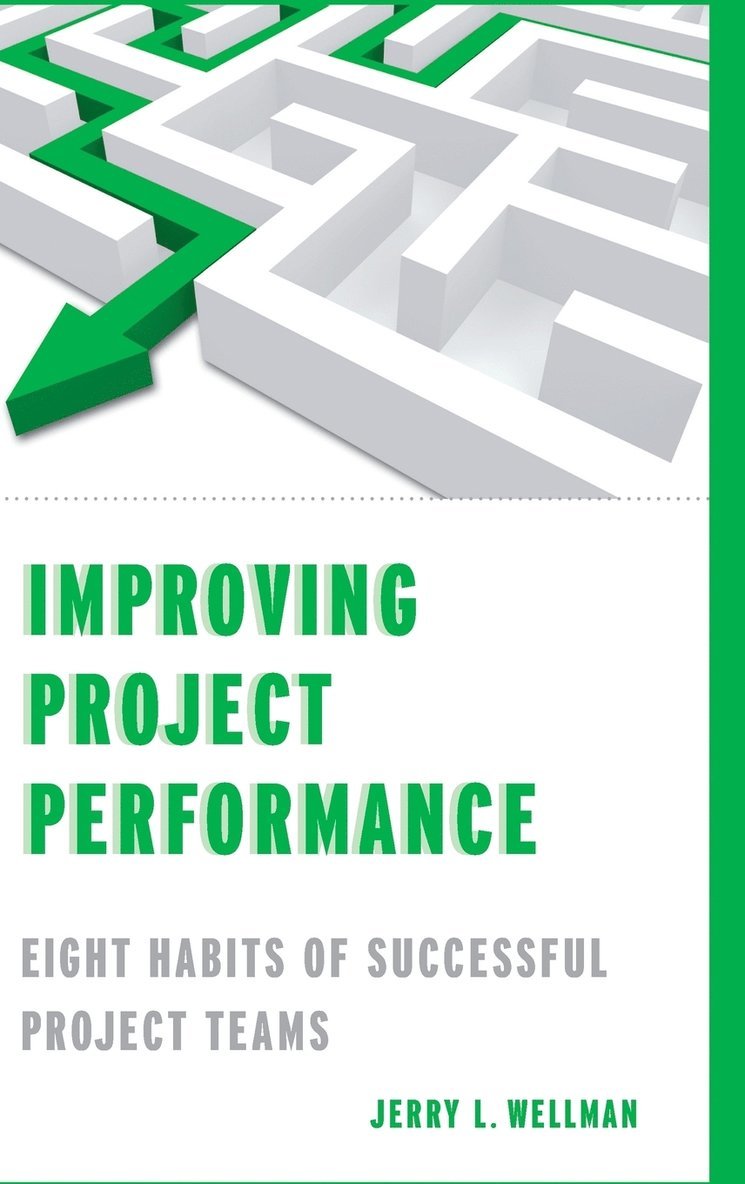 Improving Project Performance 1