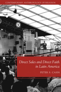 bokomslag Direct Sales and Direct Faith in Latin America