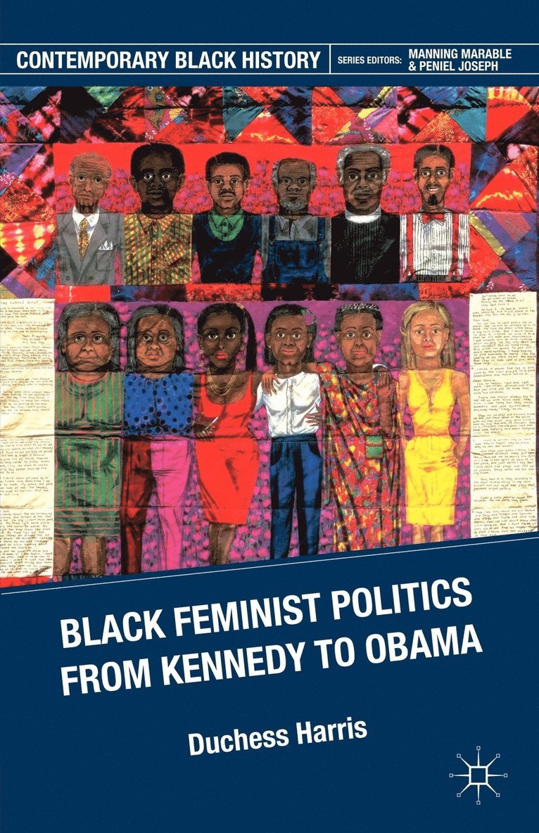 Black Feminist Politics from Kennedy to Clinton 1