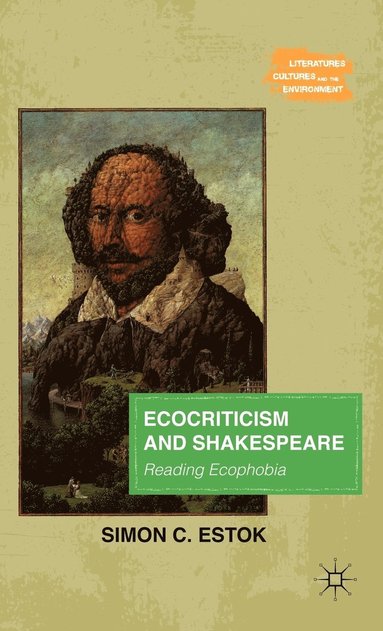 bokomslag Ecocriticism and Shakespeare