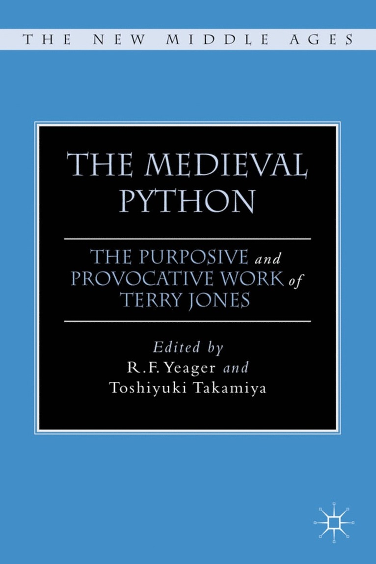 Medieval Python 1
