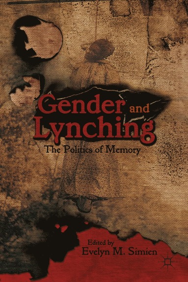 bokomslag Gender and Lynching