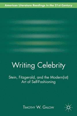 Writing Celebrity 1