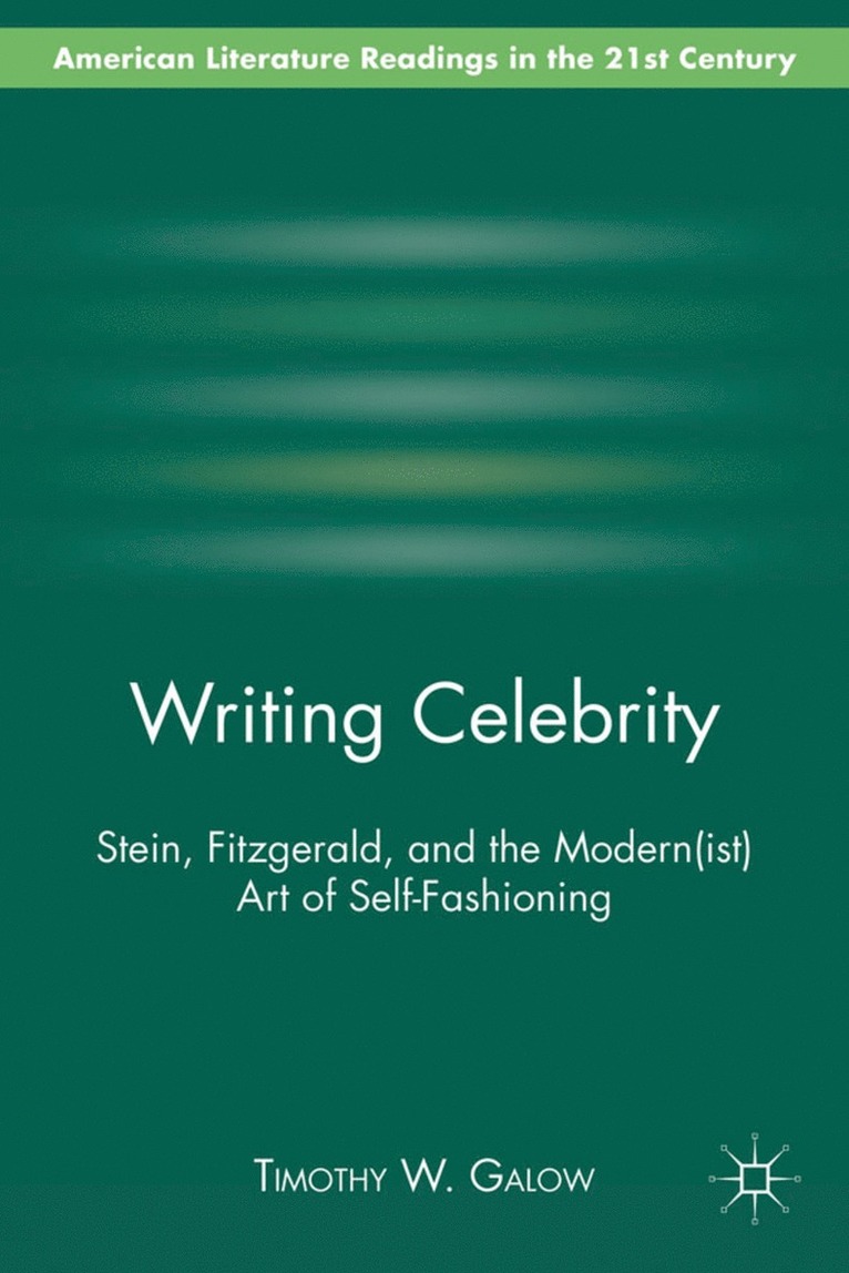 Writing Celebrity 1