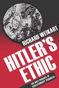 bokomslag Hitler's Ethic