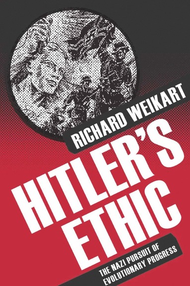 bokomslag Hitler's Ethic