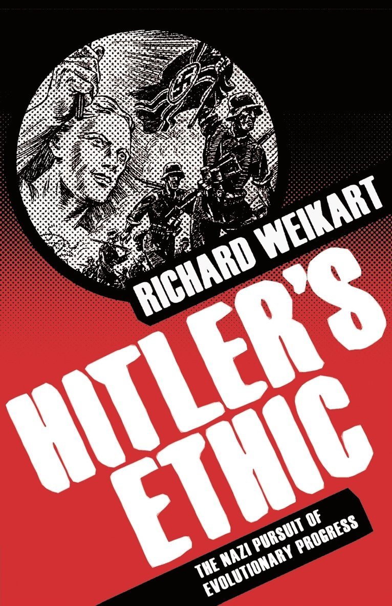 Hitlers Ethic 1