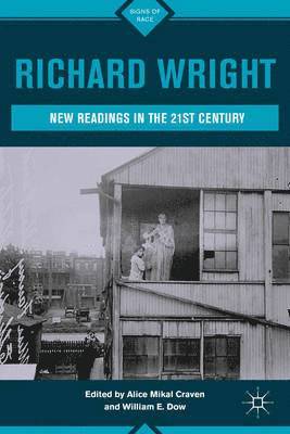 Richard Wright 1