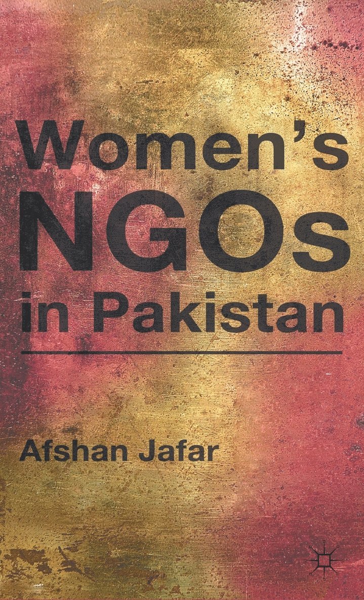 Womens NGOs in Pakistan 1