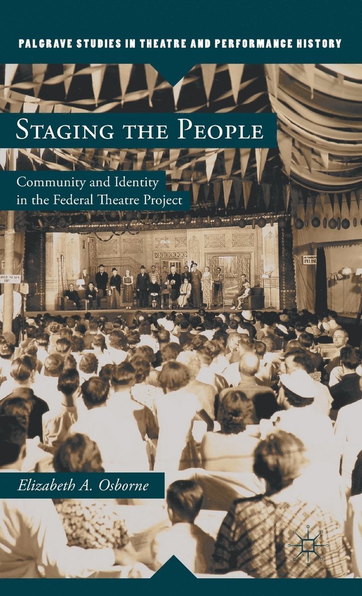 Staging the People 1