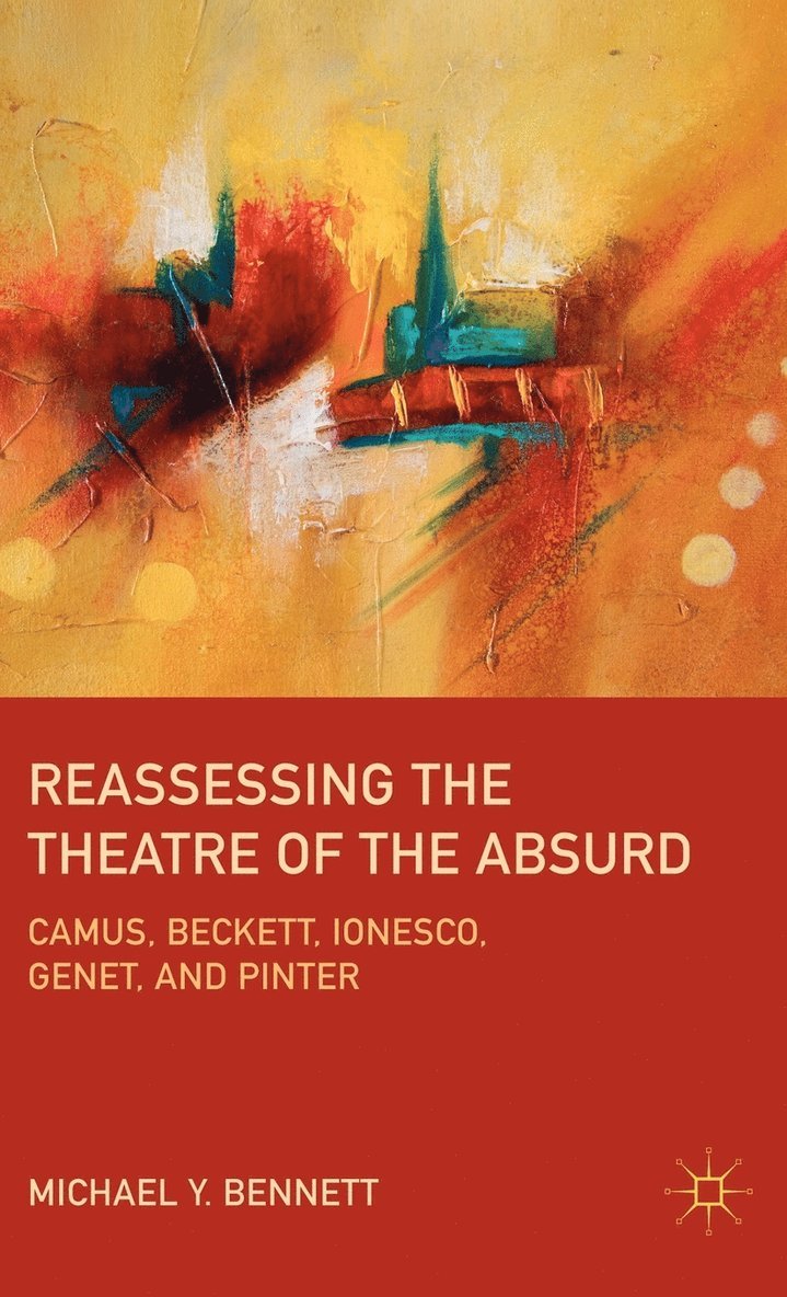 Reassessing the Theatre of the Absurd 1