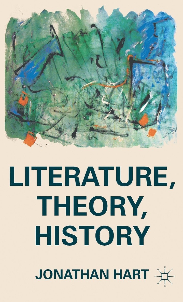 Literature, Theory, History 1