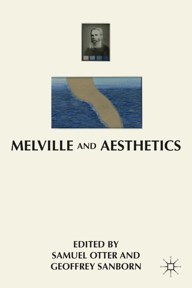 bokomslag Melville and Aesthetics