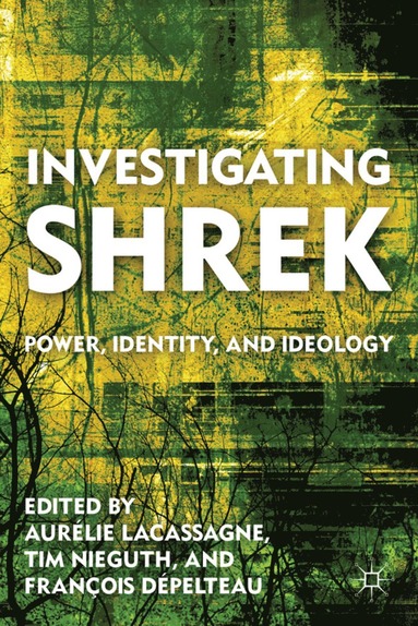 bokomslag Investigating Shrek