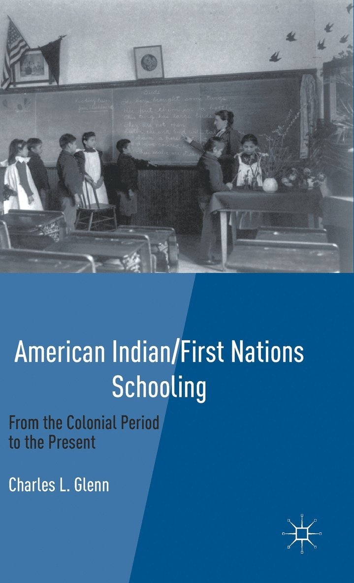 American Indian/First Nations Schooling 1