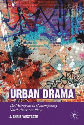 Urban Drama 1