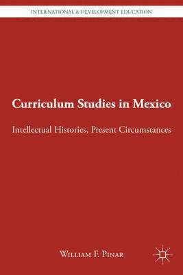 Curriculum Studies in Mexico 1