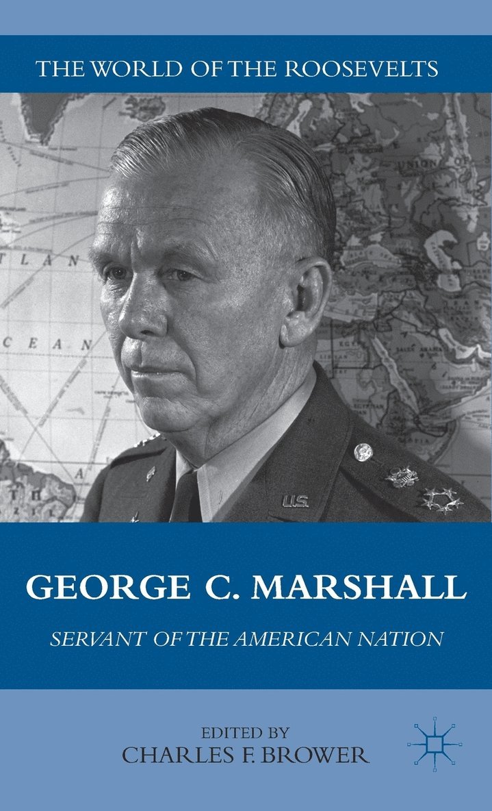 George C. Marshall 1