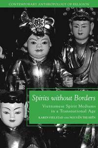 bokomslag Spirits without Borders
