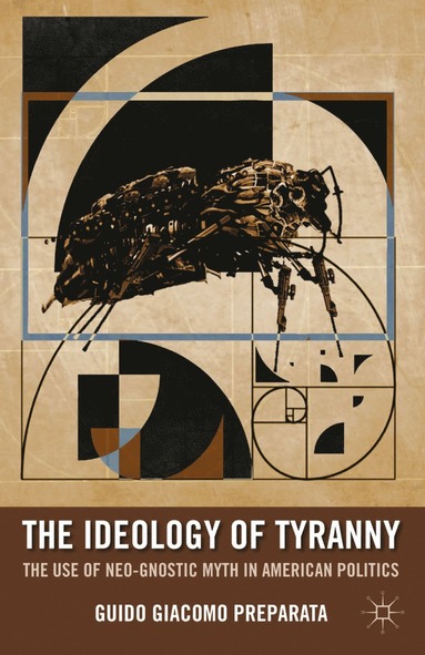 bokomslag Ideology of Tyranny