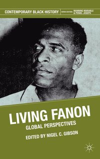 bokomslag Living Fanon