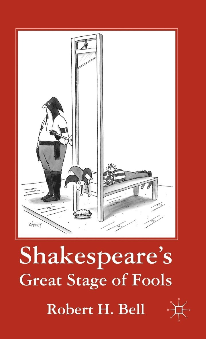 Shakespeare's Great Stage of Fools 1